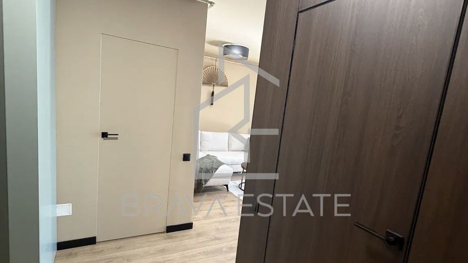 Apartament cu 2 camere | Etaj 1 | Bloc nou | Florești - Poză 5