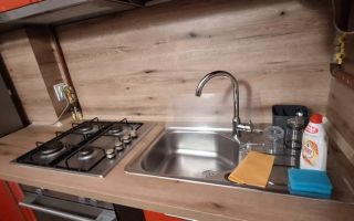 Central (cod04)-Apartament 3 camere mobilat utilat - Poză 6