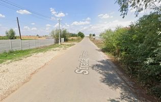 Loturi Teren Dobreni-Vidra-Berceni | Intravilan |