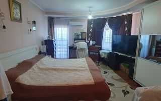 OVIDIU/Cartierul nou de vile (COD04)-Vila S+P+M - Poză 3