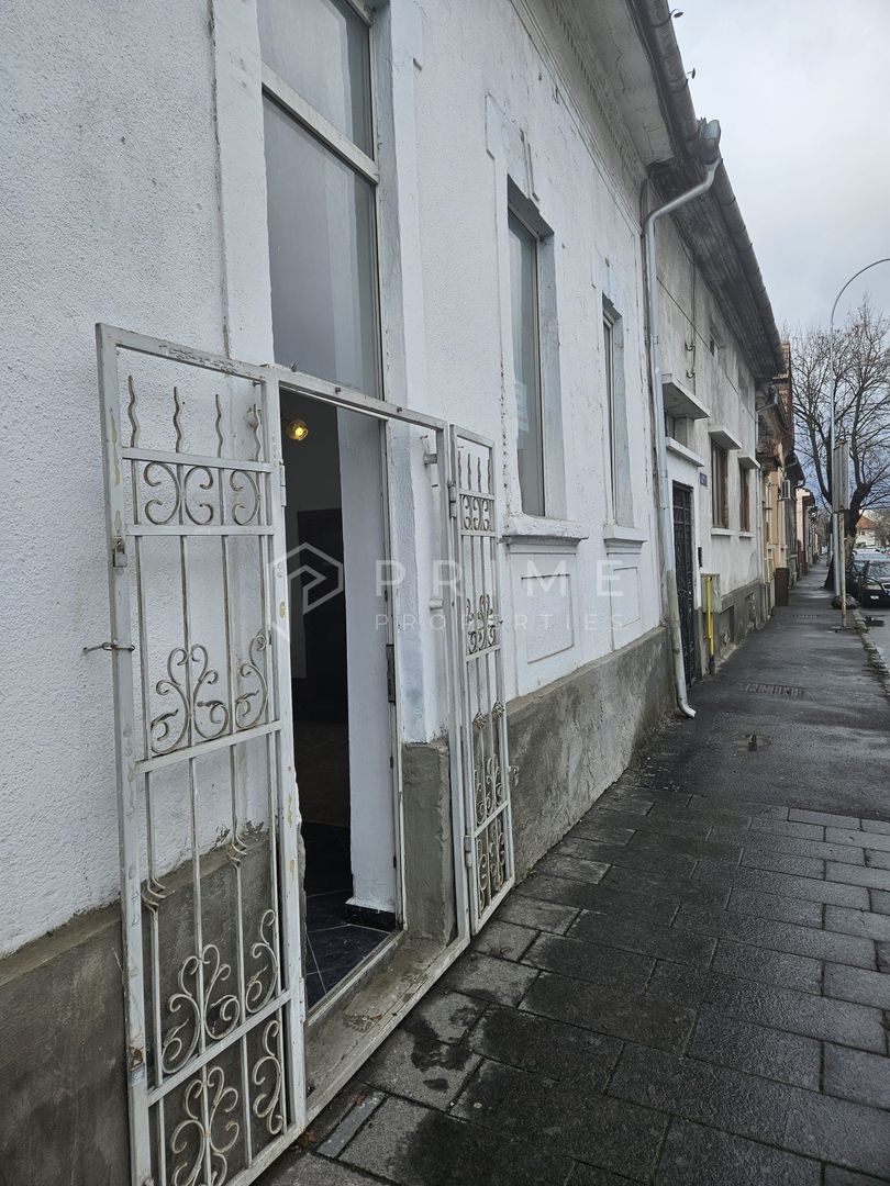 Oportunitate Investiție – Birou – strada Rodnei - Poză 4