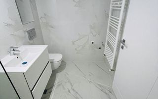 Apartament cu o camera Studio in Ivory Residence Pipera - Poză 5