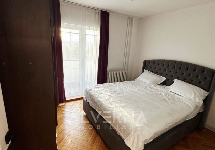 Apartament 4 camere | 70mp + 2 balcoane | 2 parcari | Marasti - Poză 3