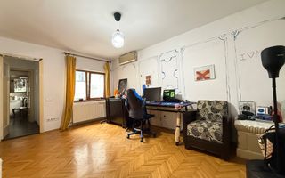 VANZARE 3 CAMERE | PIATA ROMANA | DOROBANTI | CENTRALA PROPRIE - Poză 7