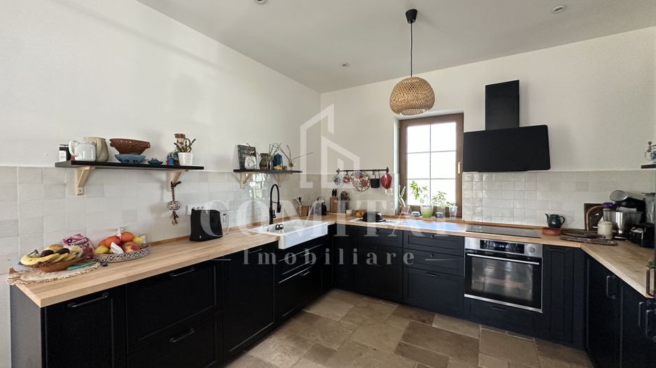 Casa individuala | 200 mp | Feleacu - Poză 4