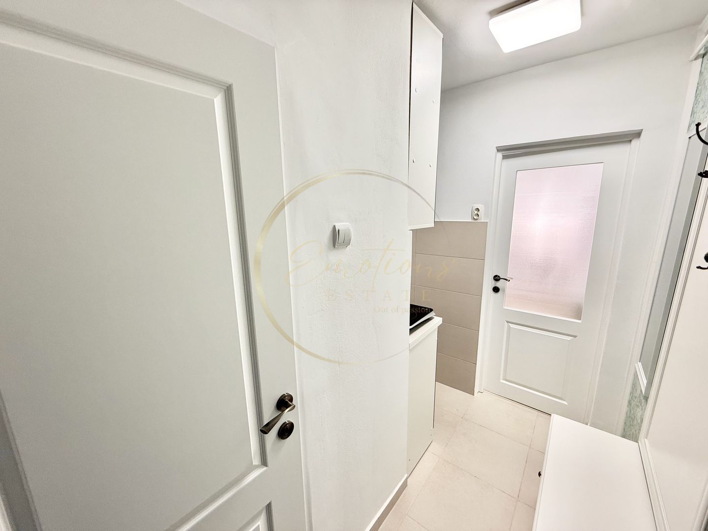 Garsonieră ideală pentru locuit sau investiție – Complex Studențesc - Poză 4