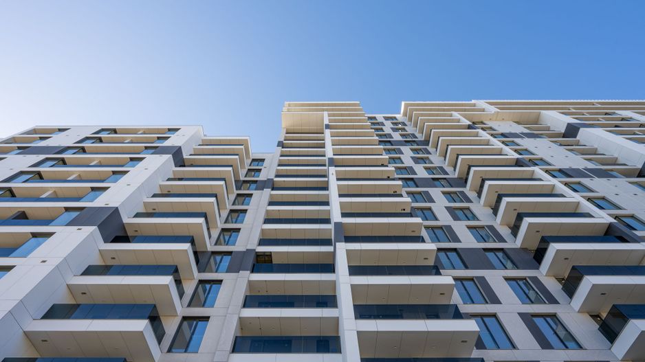 2 camere Aviatiei - Mall Promenada - Poză 9