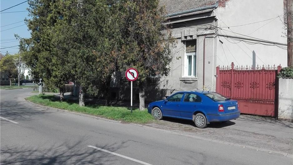 BRASADAS vinde casa mare cu teren 2100 mp zona Titulescu. - Poză 1