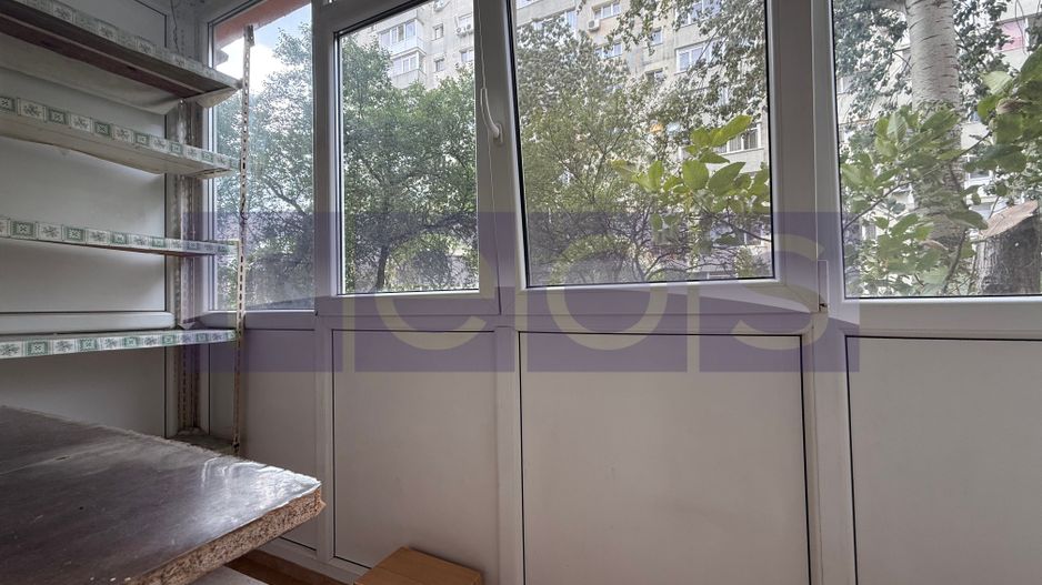 VÂNZARE 3 CAMERE | ZONA TITAN-OZANA | CENTRALA PROPRIE | 2 BĂI - Poză 14