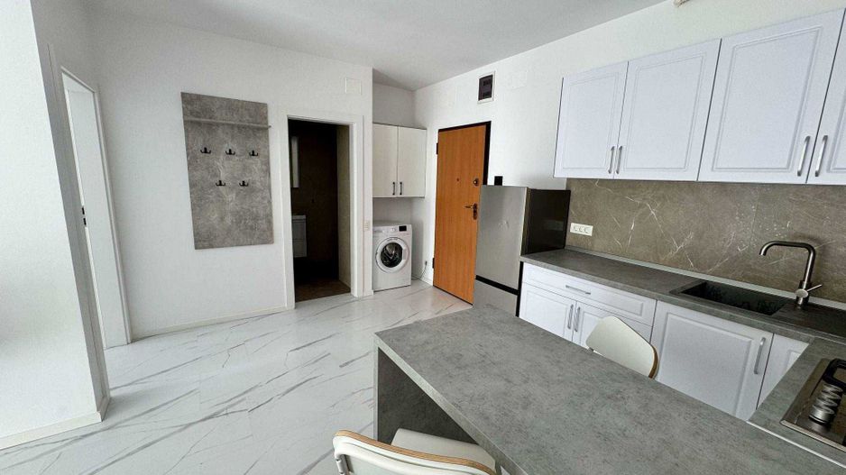 Proprietar Vand ap 2 camere Campeador Torontalului - Poză 3