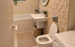 Studio Cloud 9 Residence - Poză 5