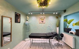 Salon de infrumusetare,  amenajat, Zona Lipovei - Poză 10