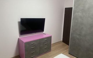 AP. 2 CAMERE GRAND KRISTAL, BLOC NOU, LOC PARCARE, PET-FRIENDLY - Poză 4