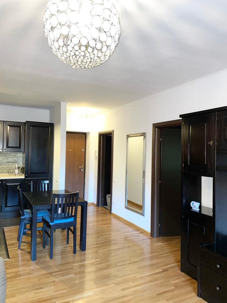 Apartament 2 camere Decebal Matei Basarab 1/6 - Poză 9