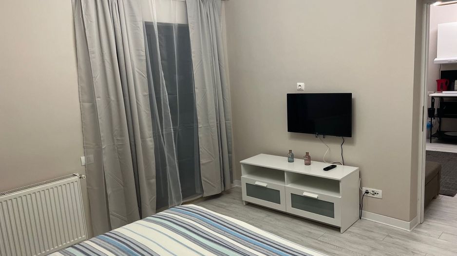 penthouse tip duplex | aparthotel | Dorobanti | Floreasca - Poză 10