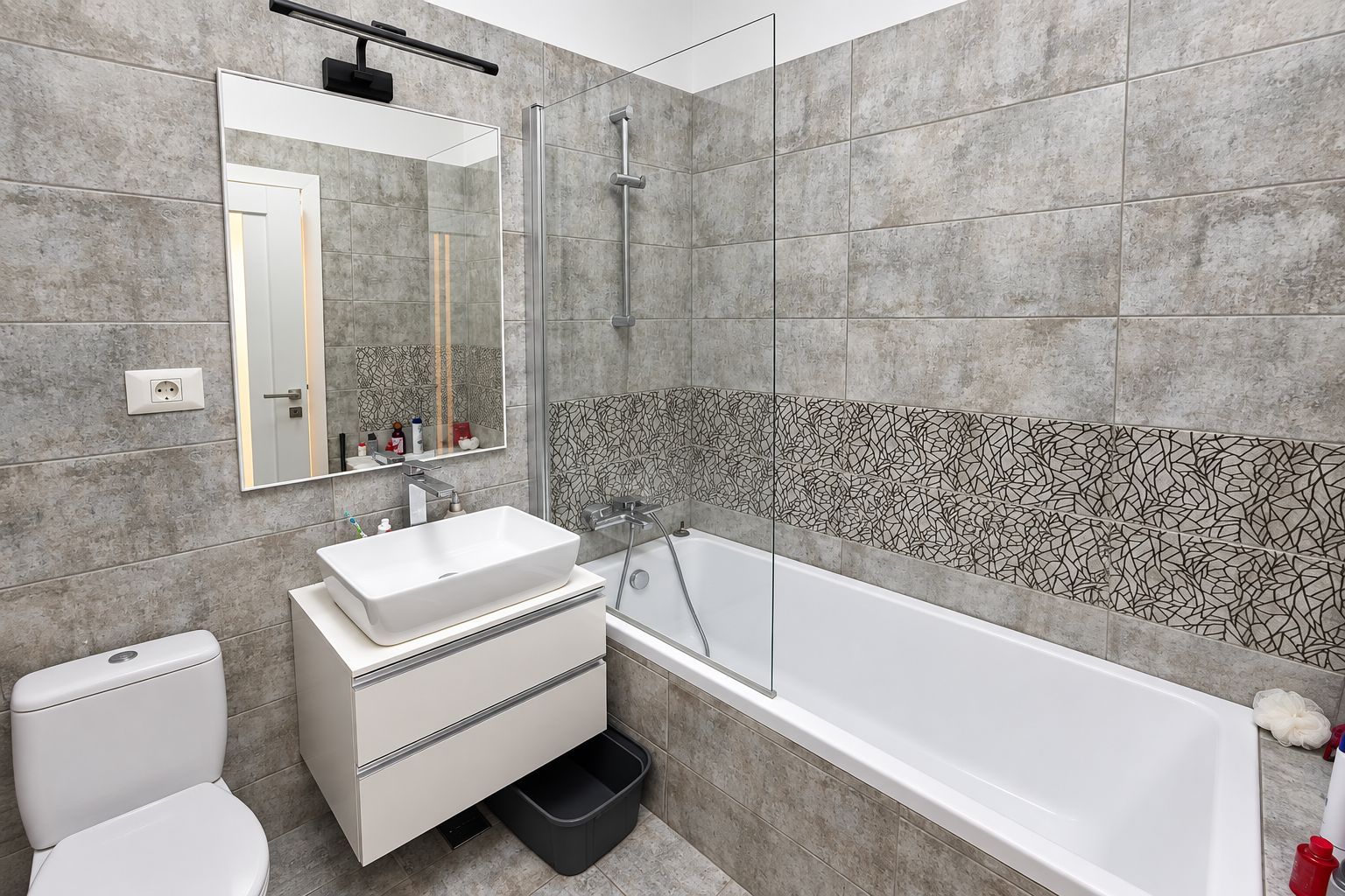 Apartament mobilat și utilat, Trinity Residence - Poză 10