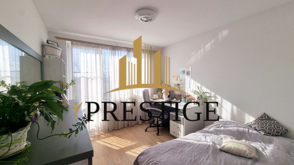 COMISION 0% APARTAMENT TIP CVADRUPLEX 4 CAMERE| CARTIERUL ARHITECȚILOR - Poză 13