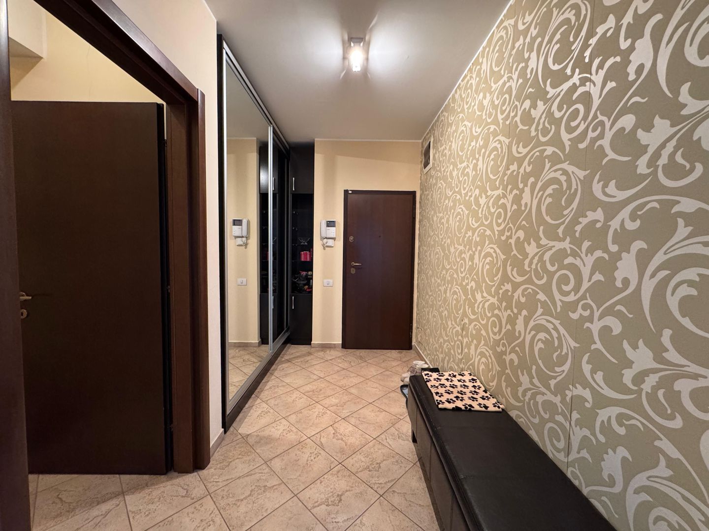 4 CAMERE- 144 MP UTILI || DECOMANDAT || FLOREASCA - Poză 21