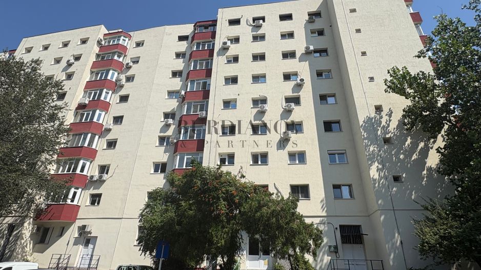 Apartament cu 4 camere  - centrală proprie - Tineretului - Timpuri Noi - Poză 14