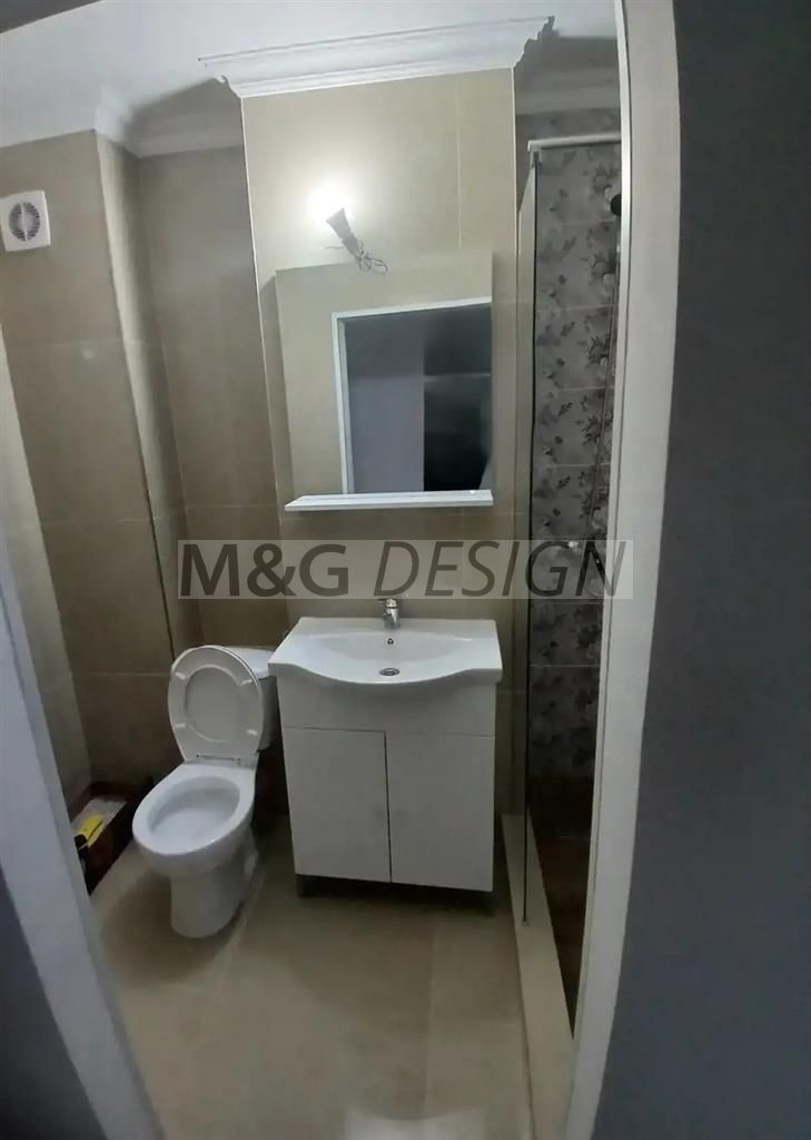 Apartament 2 camere  Dambovita decomandat - Poză 4