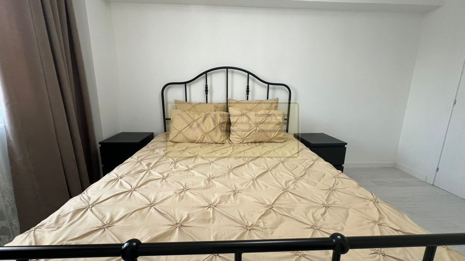 Apartament 2 camere NOU Bucium Excentric Apartaments - Poză 9