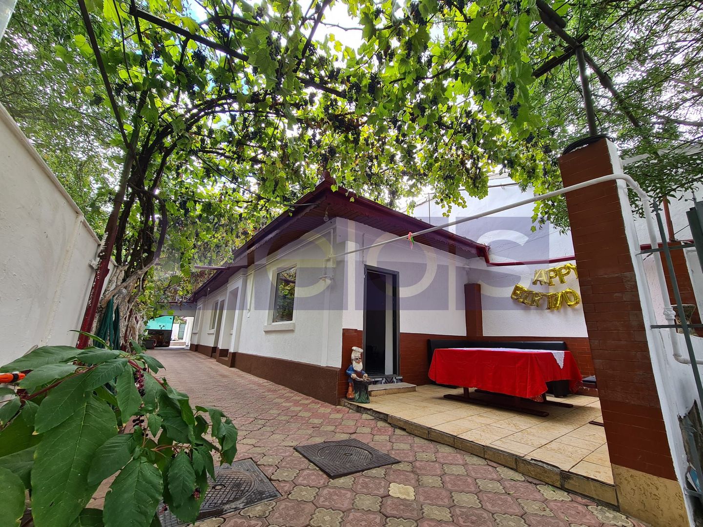 VANZARE CASA | ZONA GRIVITA | TEREN 280MP - Poză 1