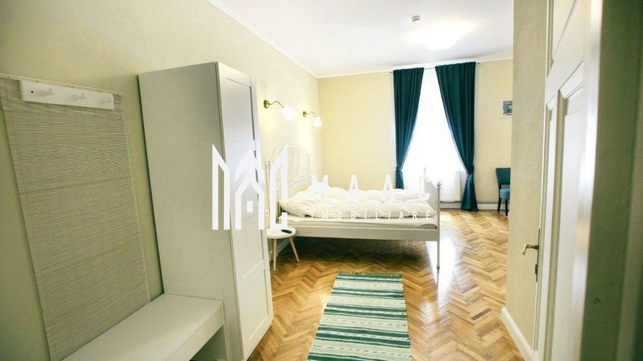 Apartament 3 camere de închiriat | Sibiu, Sub Arini | 100 mp - Poză 3