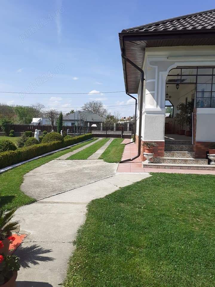 Casa la 40 km de București și la 15km de Ploiesti - Poză 6