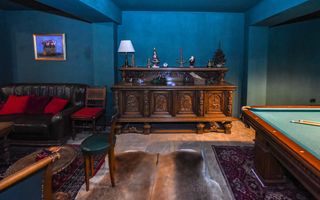 Hotel glamour si restaurant, in inima statiunii Predeal - Poză 50