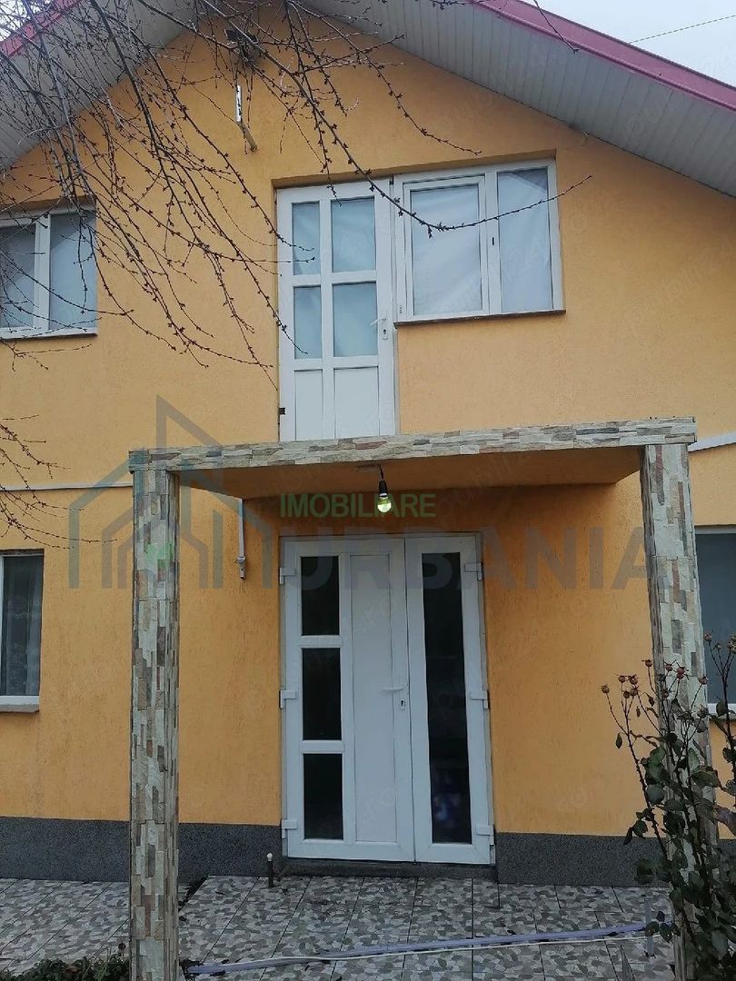 Casă locuibilă, 4 camere, comuna Grajduri, sat Valea Satului, Iași – 55.000 euro - Poză 8