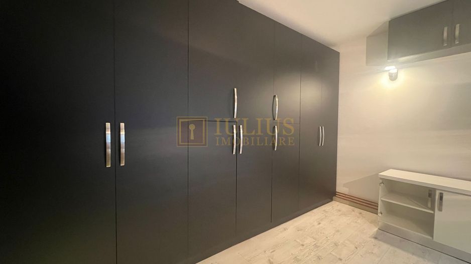 Soarelui, langa Parcul Padurice; centrala proprie, 2 bai. - Poză 5