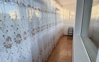 Apartament 2 camere de închiriat pe Bulevardul Primăverii, Iași - Poză 10