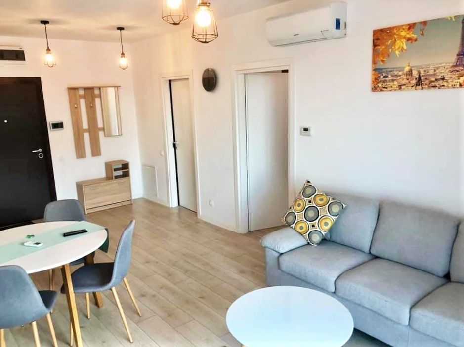 Inchiriere 2 camere zona Pipera - New Point parcare inclusa - Poză 5