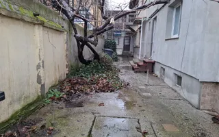 URGENT!, vila singur curte, TEREN IN PROPRIETATE, libera, NEGOCIABIL - Poză 14