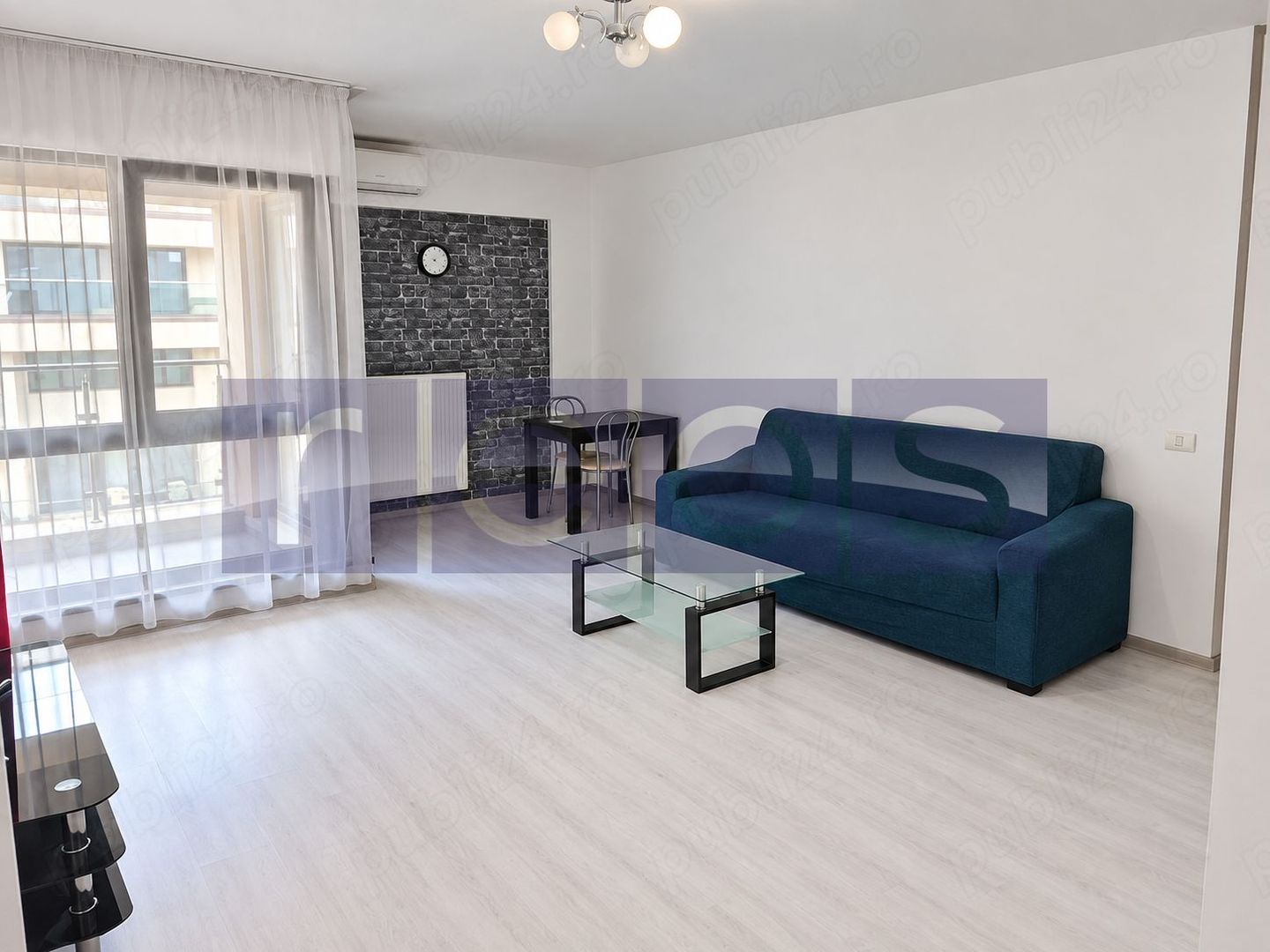 APARTAMENT 2 CAMERE | 55,92 MP | GREEN VISTA RESIDENCE | PIPERA - Poză 2