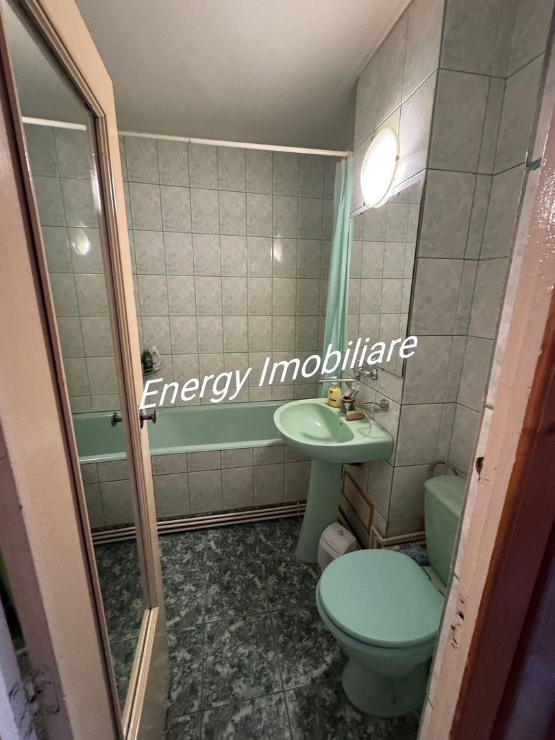 De vânzare apartament cu 3 camere în cartierul Tudor (Corina) - Poză 4