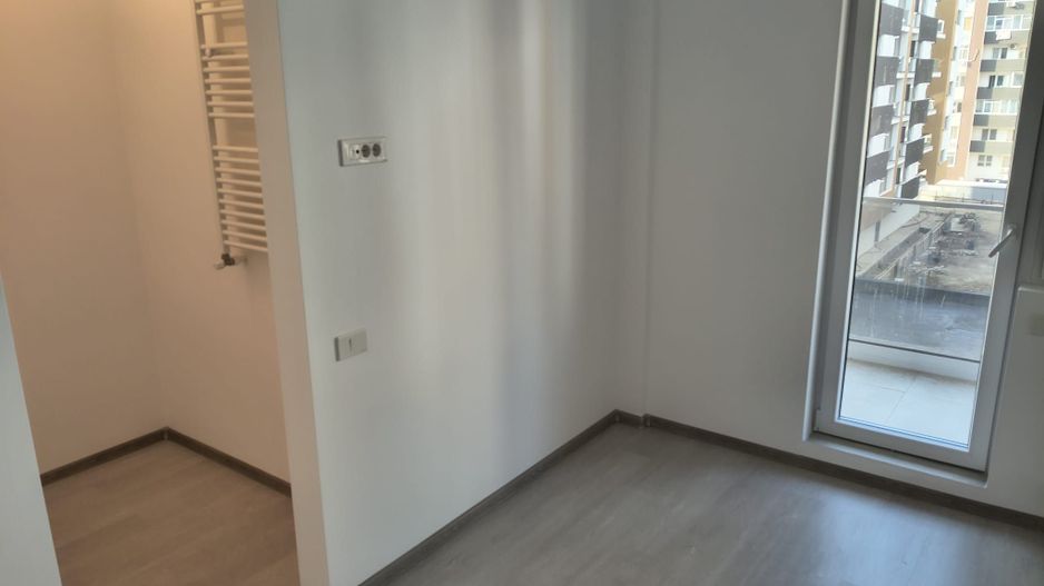 studio gata -2cam-55mp- la aprox. 15min metrou Leonida sau Berceni - Poză 16