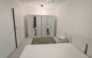 Tipografilor | 2 camere + loc parcare | Vivalia Grand. - Poză 4