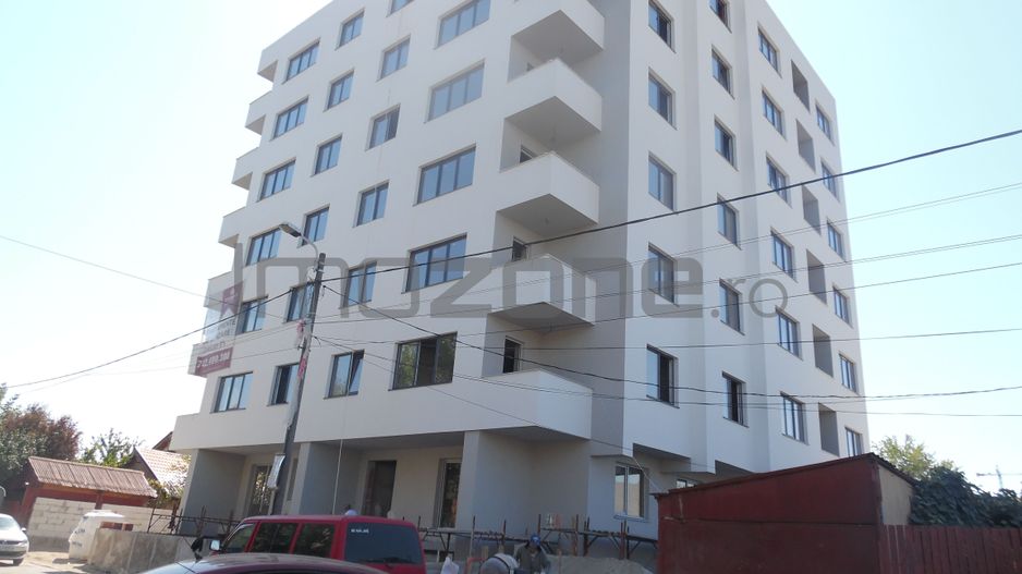 InTown Residence - Piscul Crasani / Pacii - Poză 28