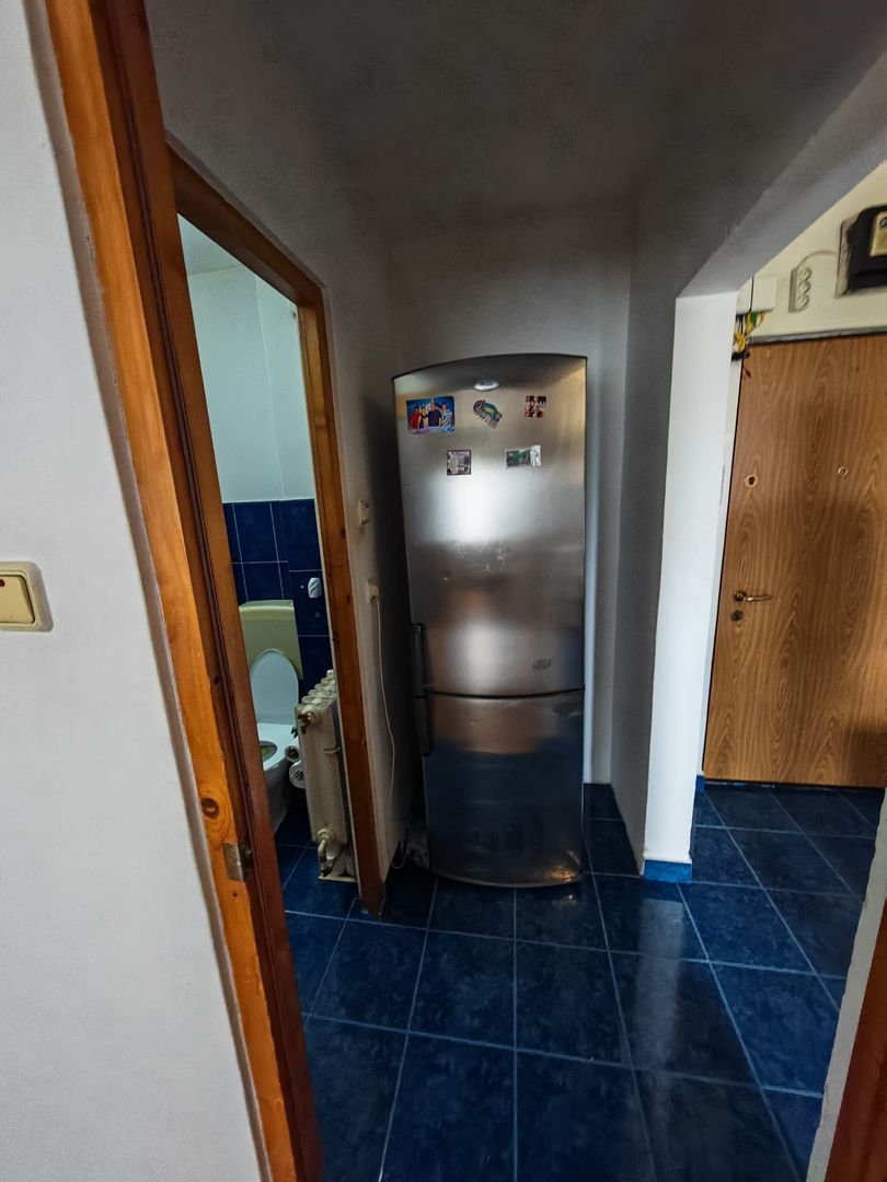 Garsoniera, 32 mp, Nufarul  Oradea. 62 000 E. Comision 0 - Poză 2