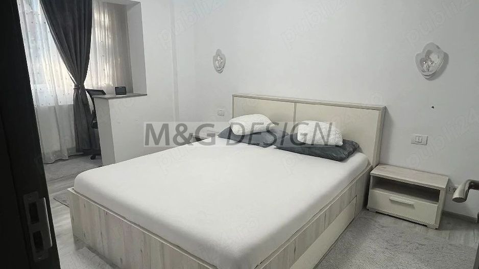 Apartament 3 camere de închiriat! - Poză 3