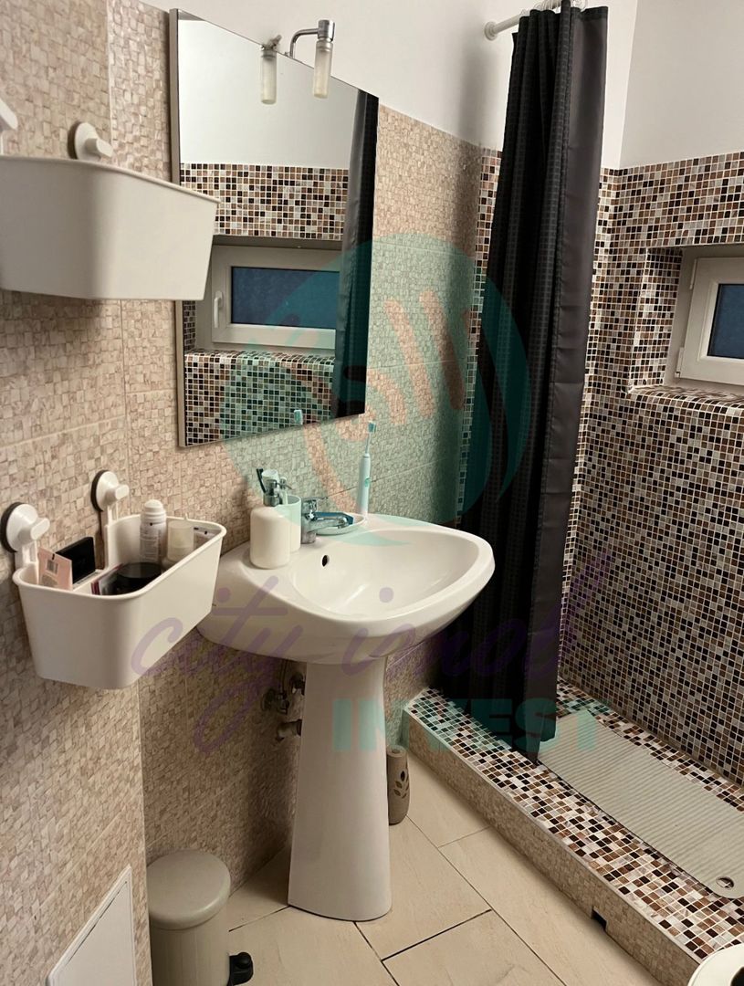 Garsoniera renovată 5 minute Parc Cișmigiu | Imobil fără risc | Centrală proprie - Poză 6