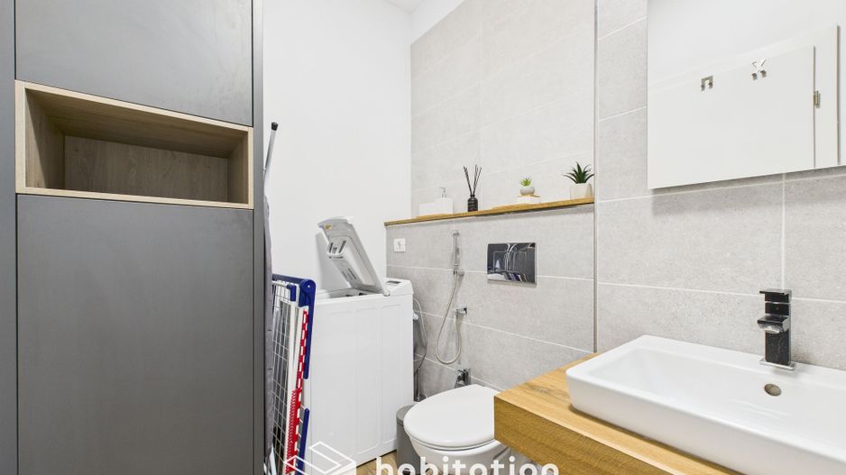 Refugiu urban premium - Apartament 2 camere Nord One - Poză 20