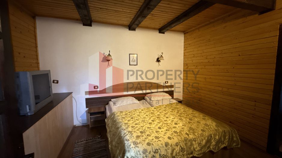 Pensiune Bran Sohodol | 10 camere | oportunitate investiționala - Poză 4