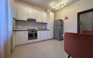 APARTAMENT 3 CAMERE DE ÎNCHIRIAT CU 2 LOCURI DE PARCARE ȘI 2 TERASE - Poză 2