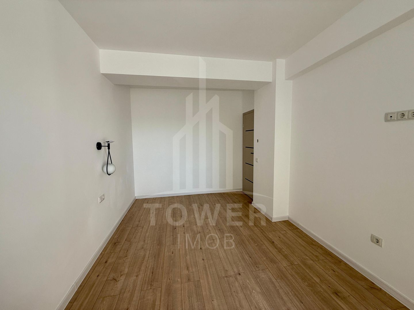 COMISION 0 | Apartament 3 Camere | Parcare | Rezidențial Nou - Poză 9
