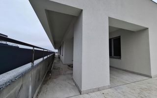 Penthouse 3 camere de vanzare in Iasi, Galata, 208,99 mp, bloc nou - Poză 3