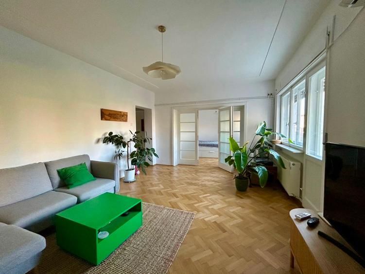 Cotroceni | Apartament 3 camere - Poză 1