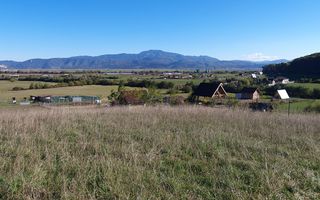 Între Vulcan și Codlea (Mina 1 Mai), teren pentru construcție de vacanță. - Poză 4