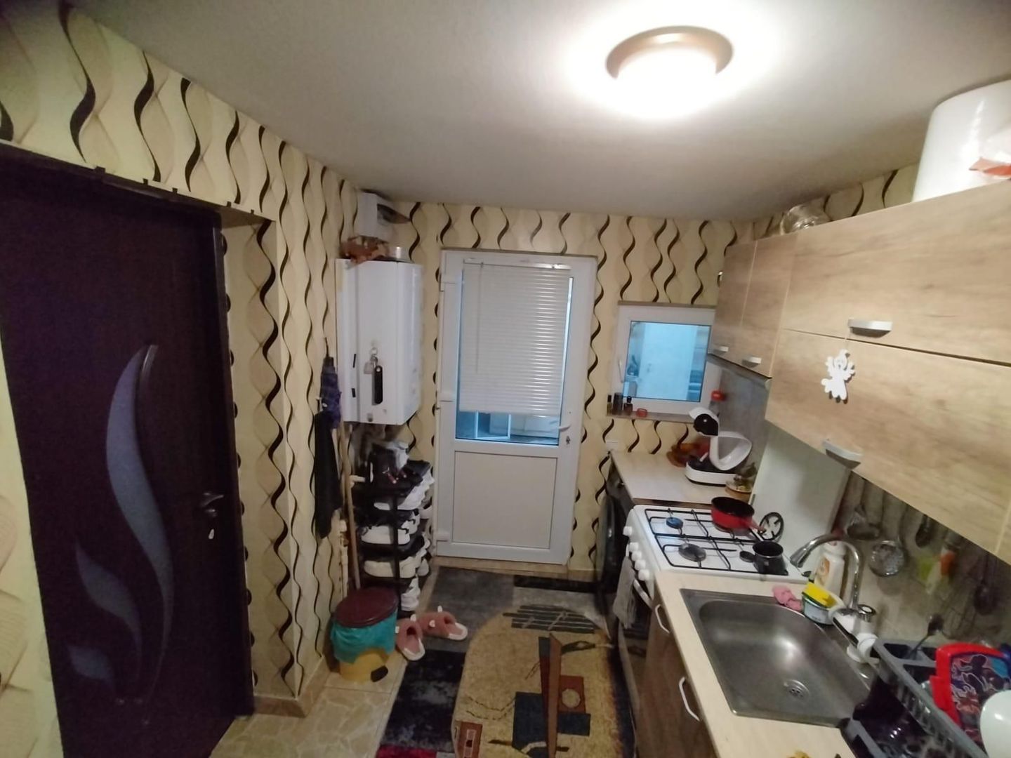 Casa în zona Republica - Poză 12